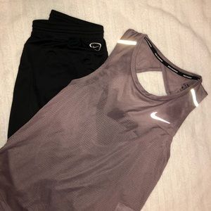 3/$15✨ Nike Dri-Fit Tank Top